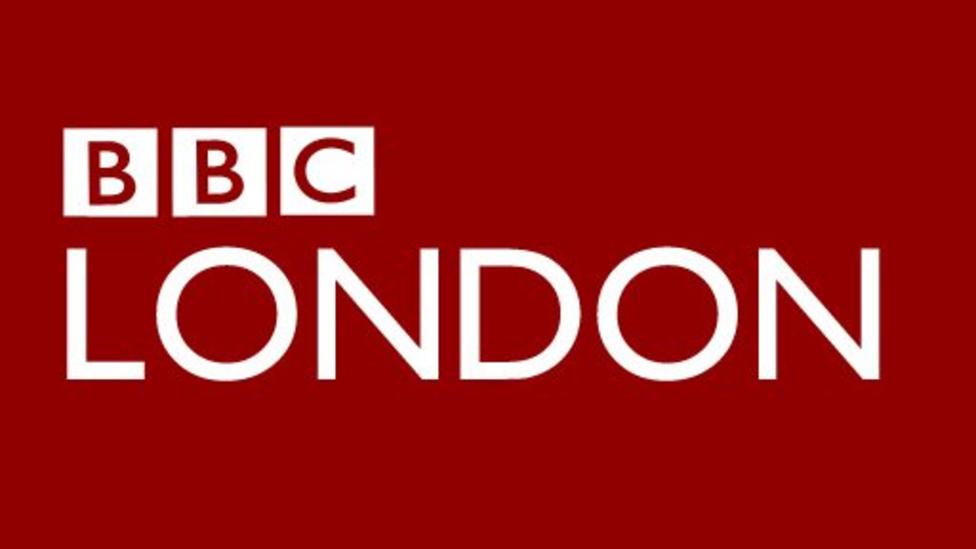 BBC London Logo