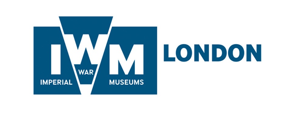 Imperial War Museum London Logo