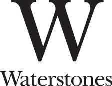 Waterstones logo