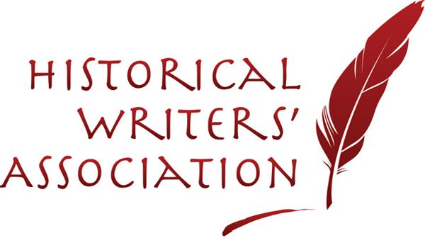 Historical Writers Association Logo