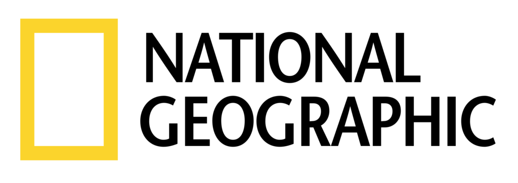 National Geographic Logo