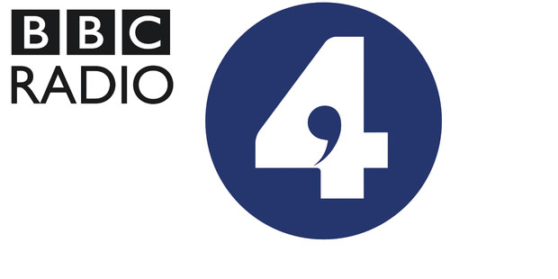 bbc radio 4 logo