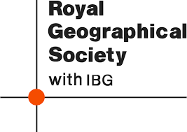 Royal Geographical Society