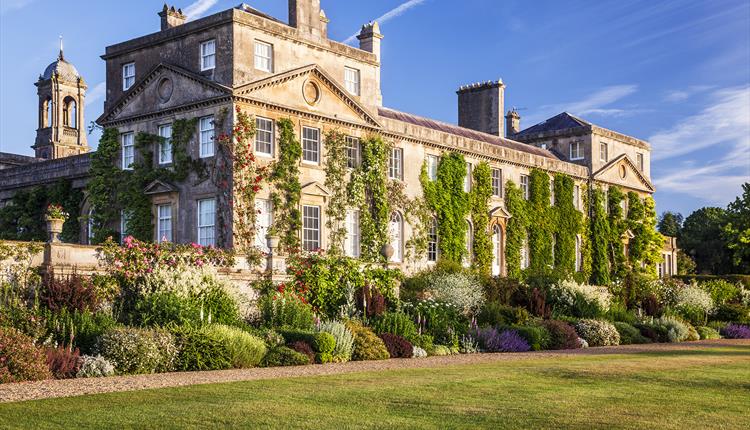 Bowood House, Wiltshire