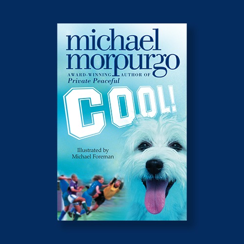 Cool! by Michael Morpurgo