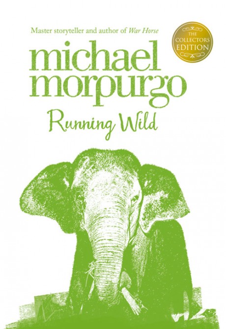 Running Wild – Collector’s Edition - 