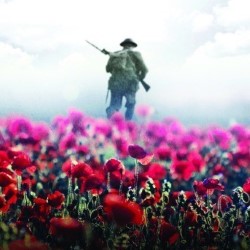 Private Peaceful Promotional Poster