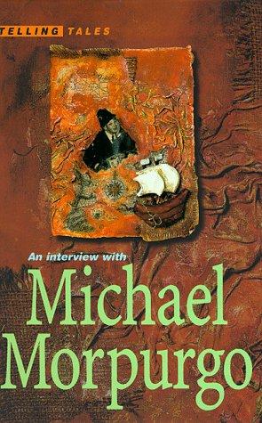 An Interview with Michael Morpurgo - 