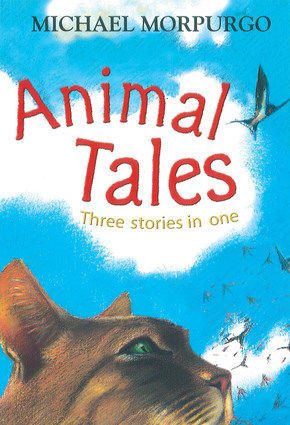 Animal Tales - 
