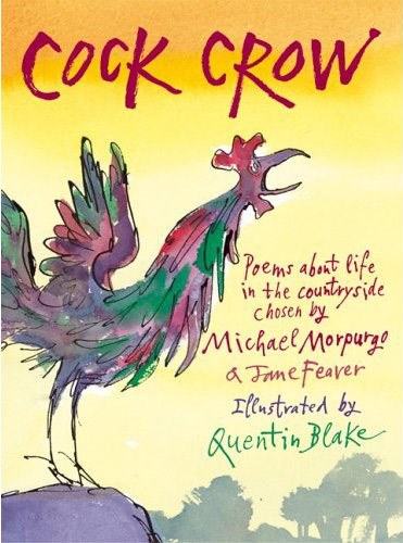Cock Crow - 