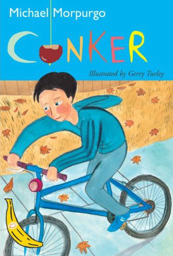 Conker - 