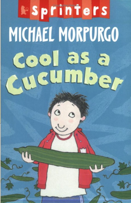 Cool as a Cucumber - 