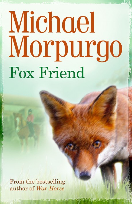 Fox Friend - 