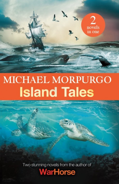 Island Tales - 