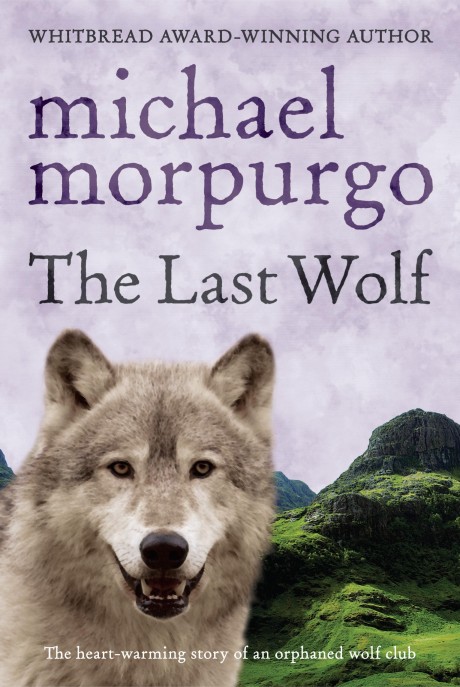 The Last Wolf - 