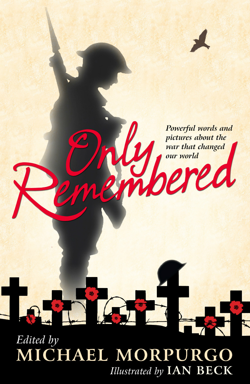 Only Remembered - 