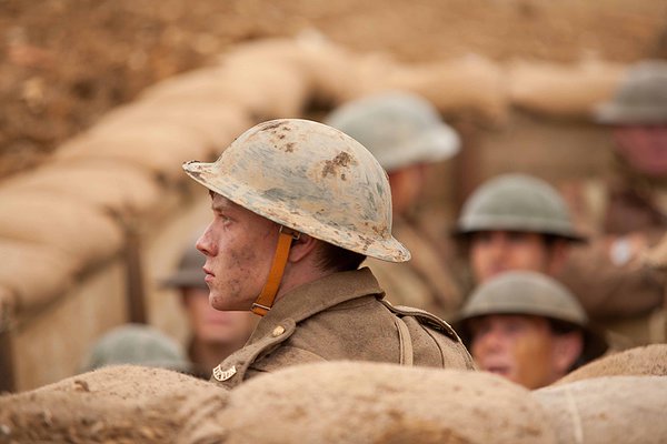 Private Peaceful Movie Still