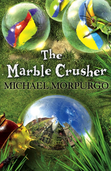 The Marble Crusher - 