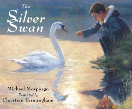 The Silver Swan - 