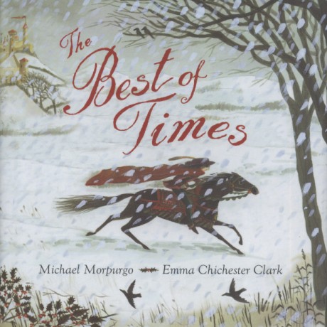 The Best of Times - 