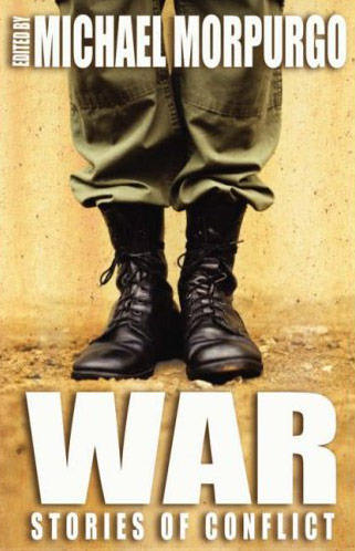 War: Stories of Conflict - 