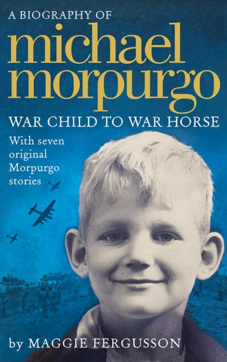 Michael Morpurgo: War Child to War Horse - 