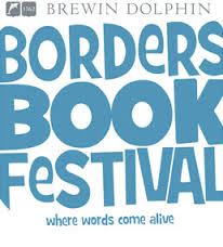 Borders Book Festival