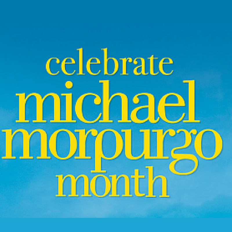 Michael Morpurgo Month
