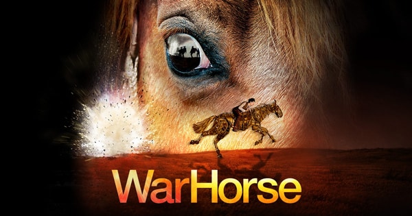 Michael Morpurgo War Horse
