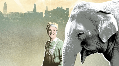 an elephant in the garden inspired by a true story an elephant in the garden inspired by a true story