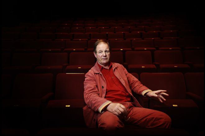 Michael Morpurgo reflects on his 76th birthday