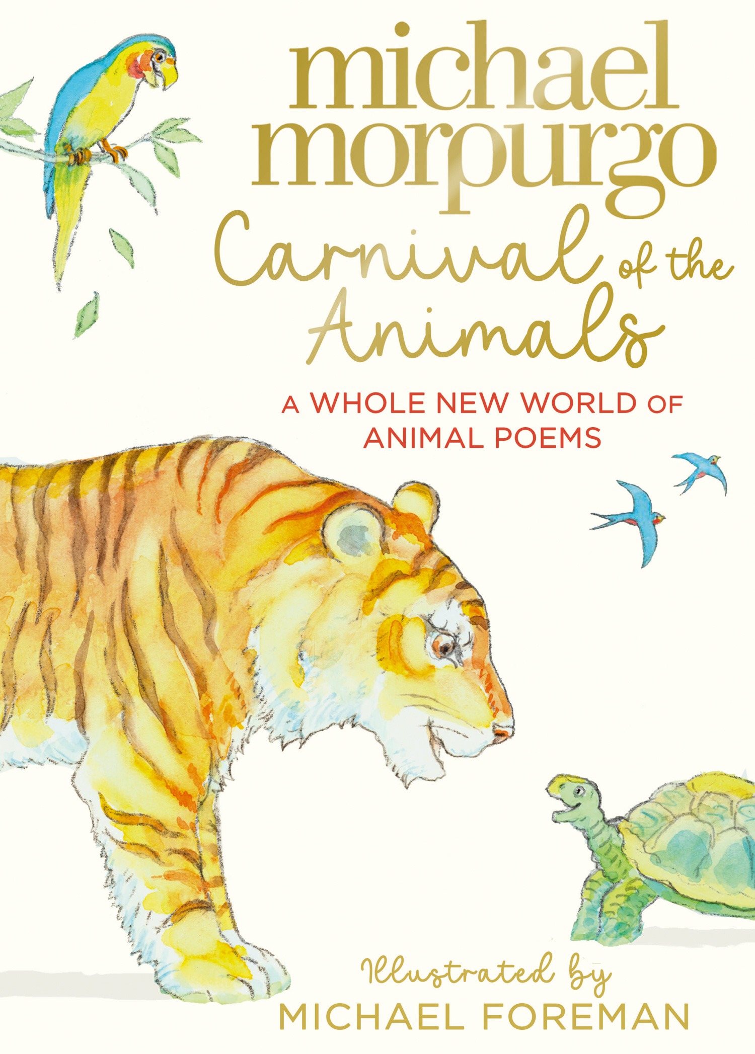 Carnival of the Animals - 