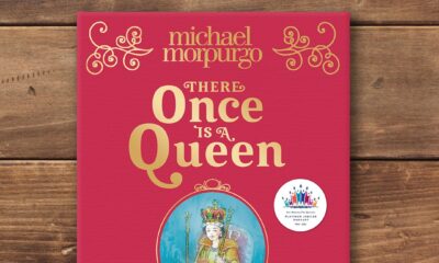 There Once is a Queen
